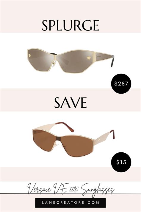 versace sunglasses dupe amazon